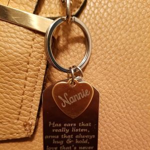 Meet your Posher, Nancy